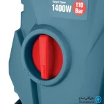 تصویر کارواش رونیکس 110 بار مدل rp-u111 - ذغالی