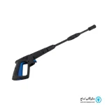 تفنگ کارواش هیوندای hp1430 با فشار 100 بار و دینامی