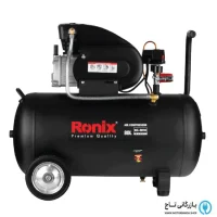 کمپرسور رونیکس 80 لیتری مدل RC8010