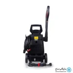 تصویر کارواش رونیکس 100 بار ذغالی rp-u100