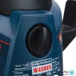 کارواش رونیکس 100 بار rp-u100