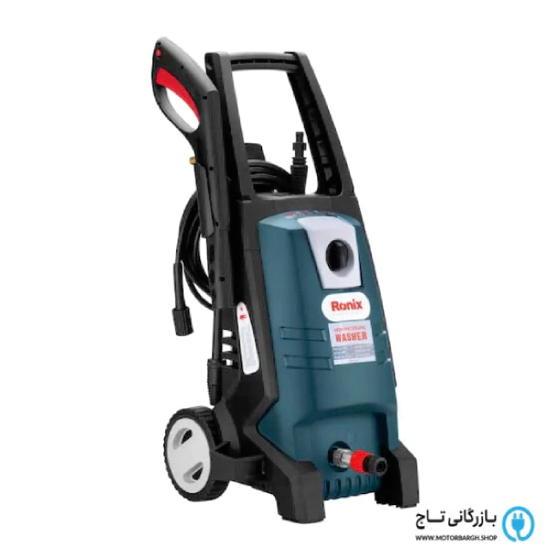 کارواش برند رونیکس مدل rp-u130