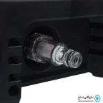 کارواش رونیکس ذغالی rp-u100