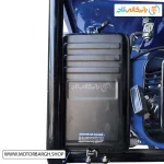 تصویر فیلتر هوا موتور برق هیوندای 8.5 کیلووات مدل HG8525PG
