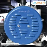 تصویر دینام موتور برق هیوندای 8.5 کیلووات مدل HG8525PG