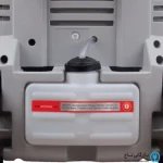 کارواش رونیکس مدل rp0140 دینامی