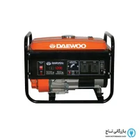 موتور برق دوو بنزینی مدل GDA1200