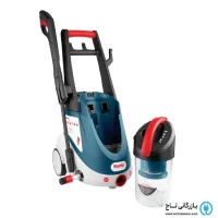 کارواش مدل rp-u2100 رونیکس 100 بار چند کاره ذغالی