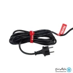 کابل برق کارواش رونیکس 100 بار ذغالی مدل rp-u100