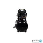 کمپرسور هوا هیوندای 80 لیتری دو شیر مدل AC8030