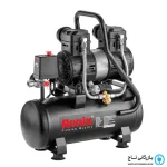 تصویر کمپرسور هوا رونیکس سایلنت RC1012