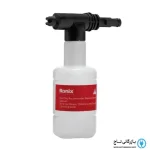 کارواش رونیکس 100 بار ذغالی مدل rp-u100e