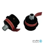 کمپرسور هوا هیوندای 80 لیتری دو شیر مدل AC8030