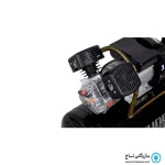 کمپرسور هوا هیوندای 80 لیتری دو شیر مدل AC8030