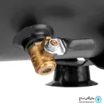 کمپرسور هوا رونیکس سایلنت 10 لیتری RC1012
