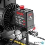 کمپرسور هوا رونیکس سایلنت RC1012