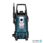 تصویر کارواش رونیکس 130 بار مدل rp-u130 - ذغالی