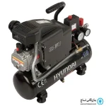 کمپرسور هوا هیوندای 10 لیتری مدل AC1010