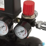 کمپرسور هوا هیوندای 10 لیتری مدل AC1010