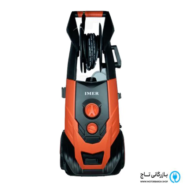 کارواش خانگی ایمر 195 بار مدل LT704G-2500C