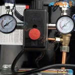 کمپرسور هیوندای 50 لیتری مدل AC5025