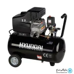 کمپرسور هیوندای 50 لیتری مدل AC5025