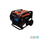 موتور برق بنزینی دوو 7.5 کیلووات GDA11050E