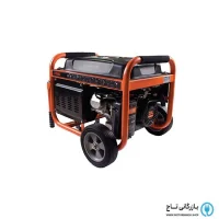 موتور برق بنزینی استارتی دوو مدل GD3500E