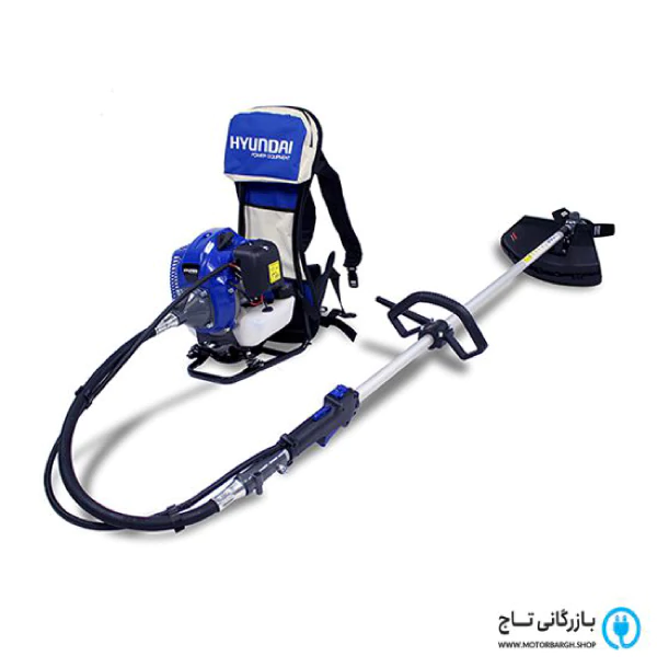 فرهیوندای مدل HP-4152