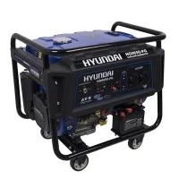 موتور برق هیوندای مدل HG9650PG