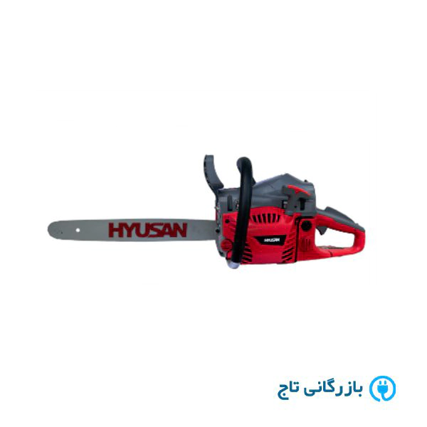 اره برقی هیوسان x-700