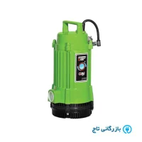 کفکش توان تک 18 متری 1.25 اینچ مدل TMR 18.4F