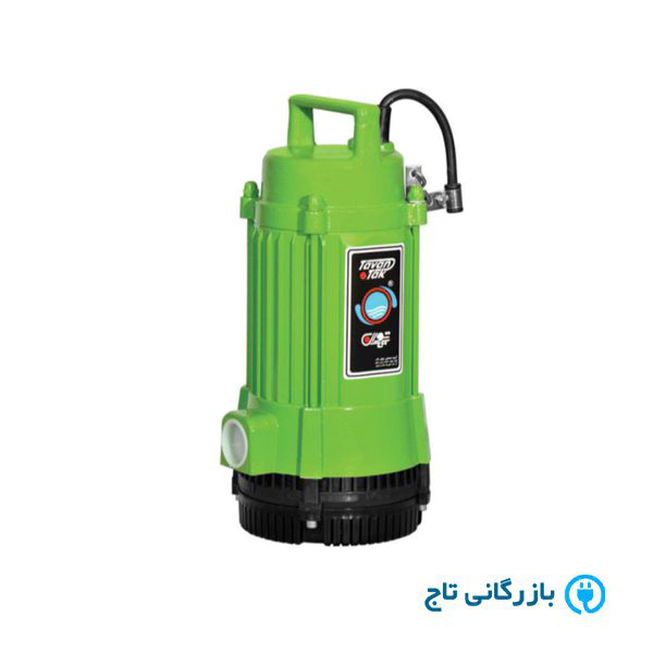 کفکش توان تک 18 متری 1.25 اینچ مدل TMR 18.4F