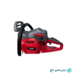 تصویر دسته اره موتوری بنزینی هیوسان مدل x-700 با موتور پرقدرت 58 سی سی