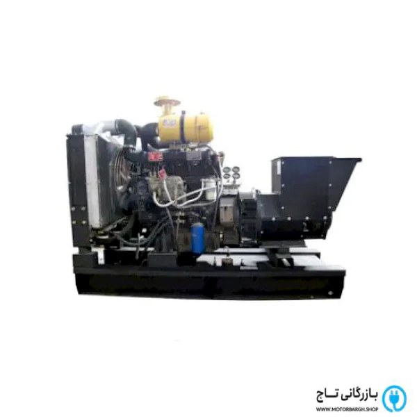 دیزل ژنراتور تلک 62.5 کاوا مدل R4105ZD