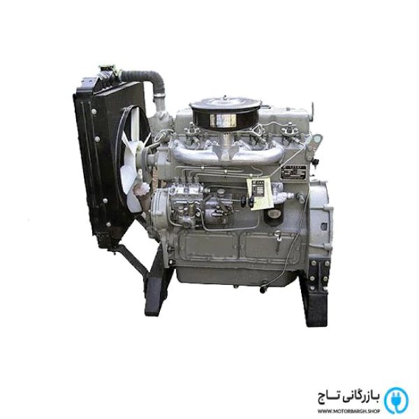 دیزل ژنراتور تلک 30 کاوا مدل K4100D