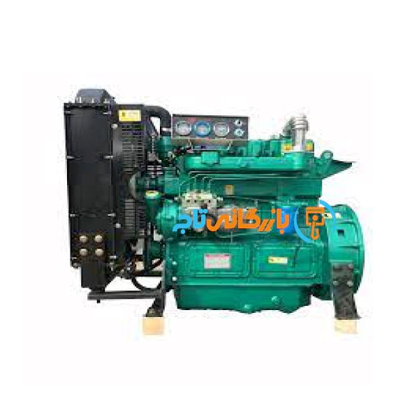 دیزل ژنراتور تلک 65 کاوا مدل R4105ZD