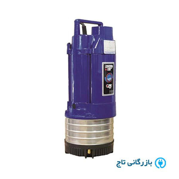 کفکش توان تک 51 متری مدل TPT 51.6