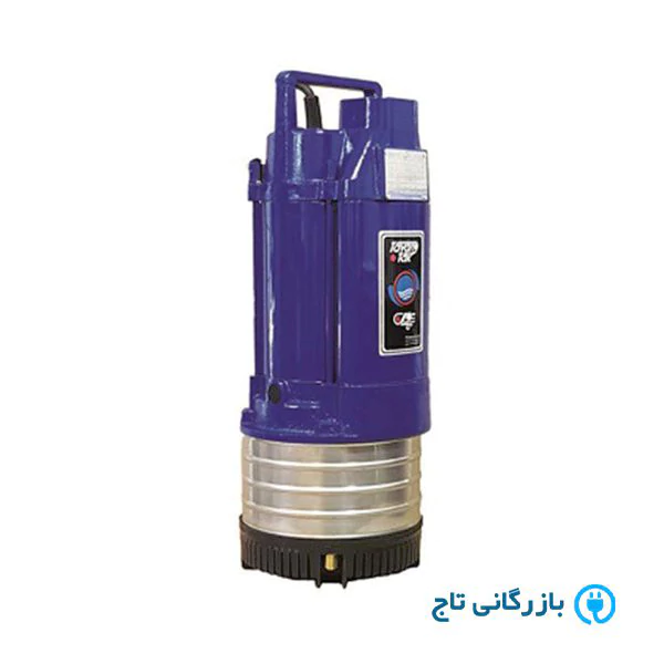 کفکش توان تک 75 متری مدل TPT 75.6 3PH