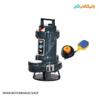 لجنکش 12 متری توان تک TPD 12-6 F