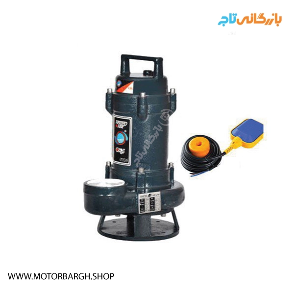 لجنکش 12 متری توان تک TPD 12-6 F