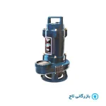 لجنکش توان تک 20 متری مدل TPD 20.8 بدون فلوتر