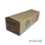 جعبه کفکش اوزیل استیل 95 متری مدل OP 8