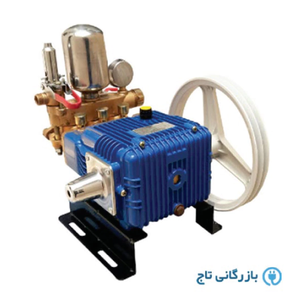 سم پاش هیوندای مدل HP45B