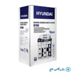 دستگاه تصفیه آب هیوندای مدل H700