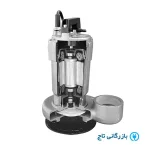 خرید لجنکش اسپیکو 2 اینچ پروانه نیمه باز مدل SI-25