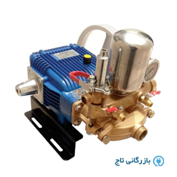 خرید سمپاش هیوندای مدل HP120B