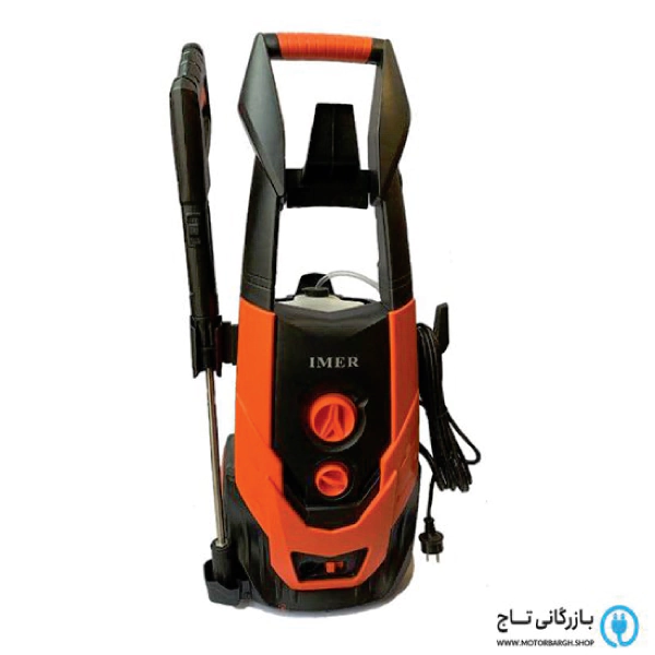 کارواش خانگی ایمر 160 بار LT704G-2100B