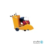 کاتر آسفالت بر تهران کاتر آریا