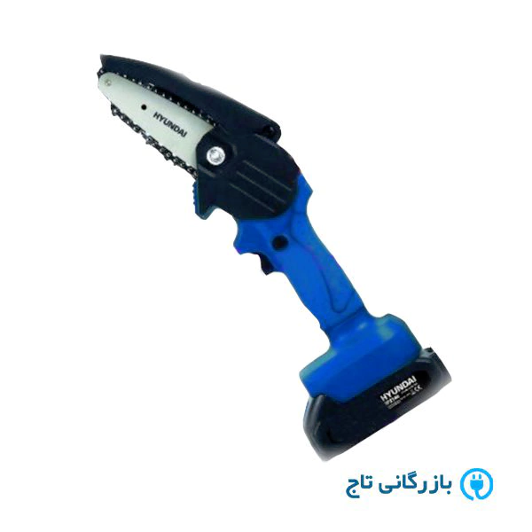 اره برقی شارژی هیوندای مدل HP2140